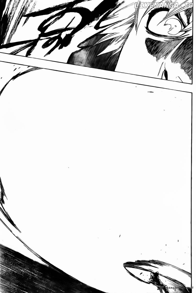 Bleach - Manga Chapter 461 - page 7