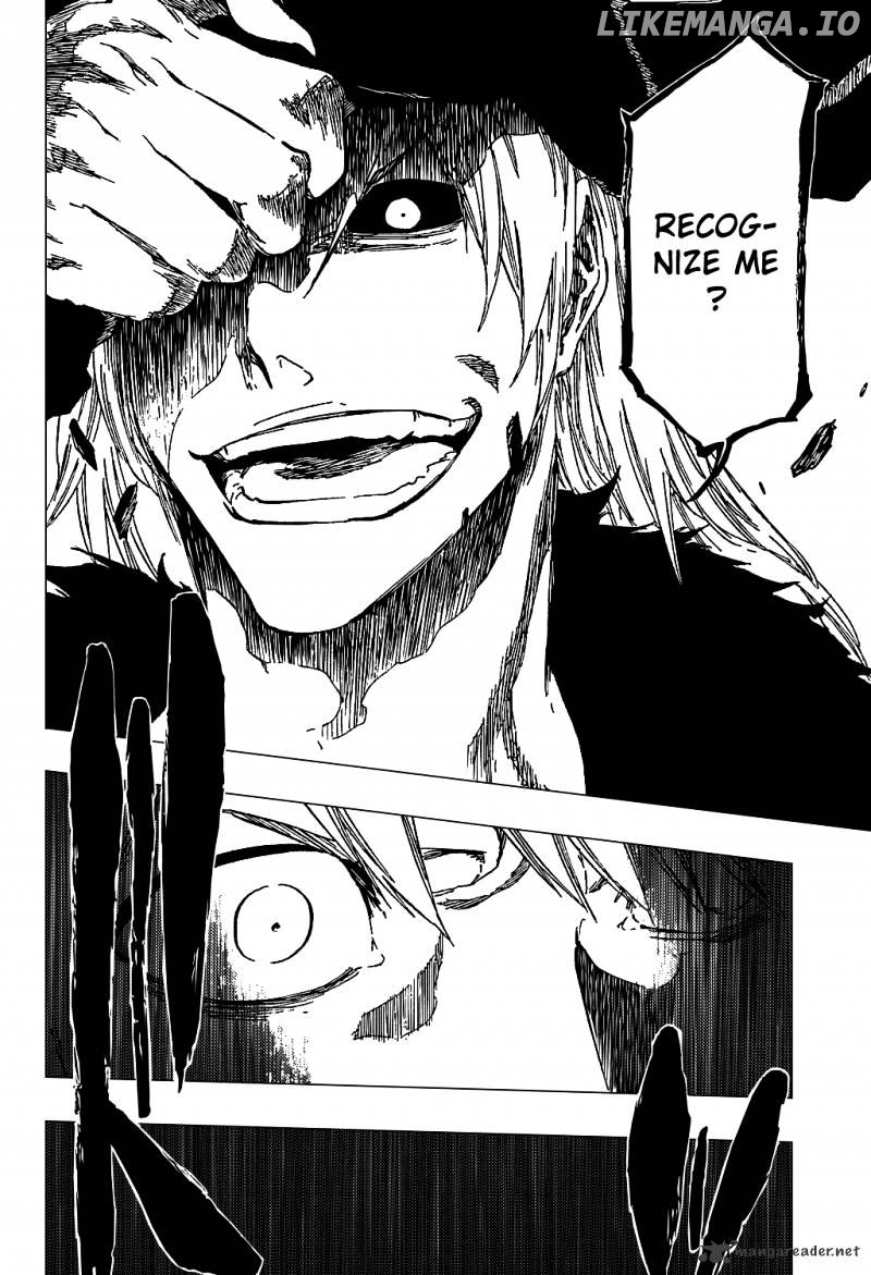 Bleach - Manga Chapter 410 - page 13