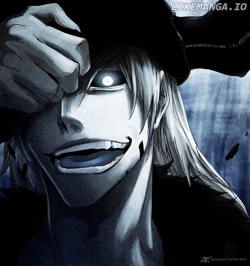 Bleach - Manga Chapter 410 - page 23