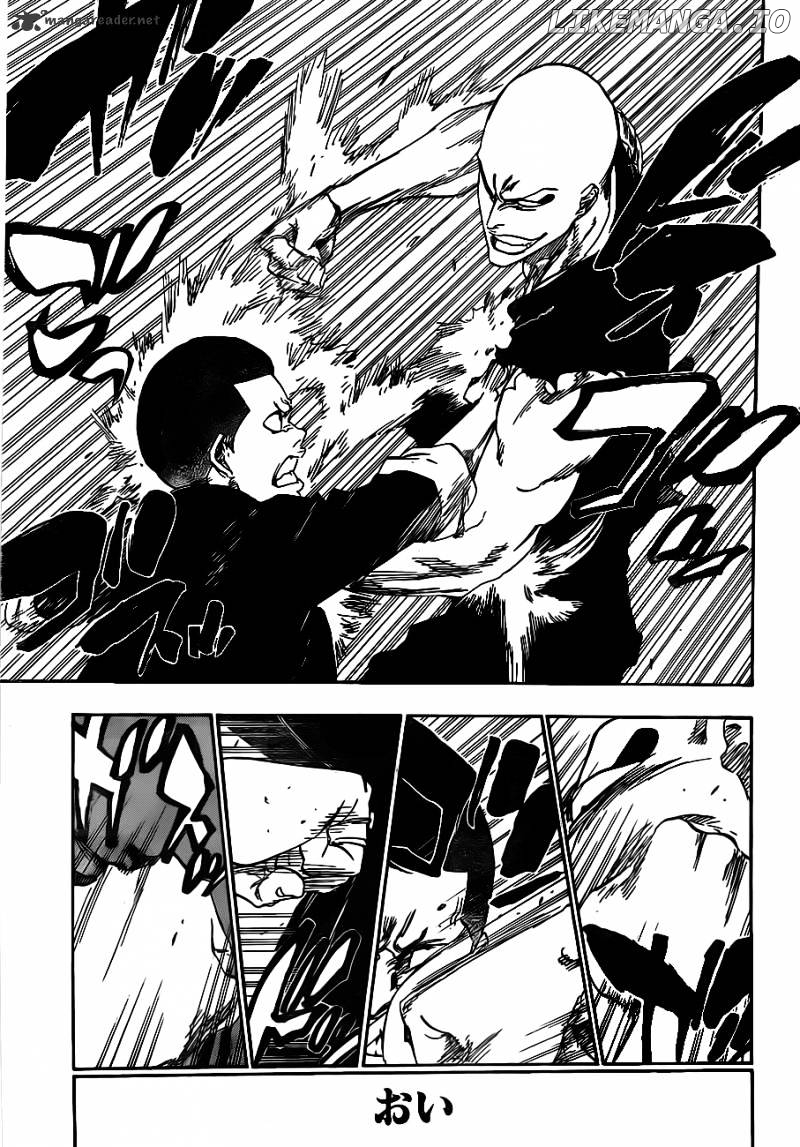 Bleach - Manga Chapter 467 - page 13