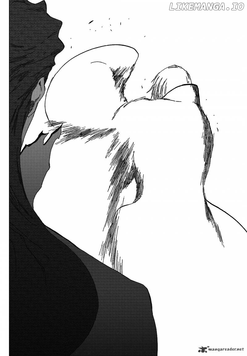 Bleach - Manga Chapter 414 - page 14