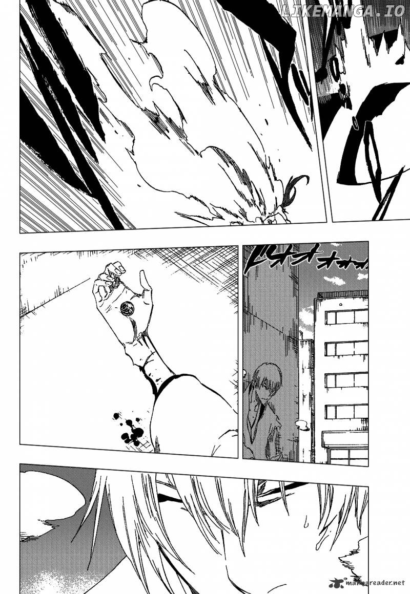 Bleach - Manga Chapter 415 - page 12