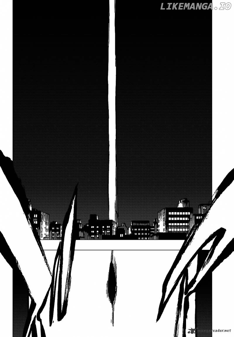 Bleach - Manga Chapter 415 - page 14
