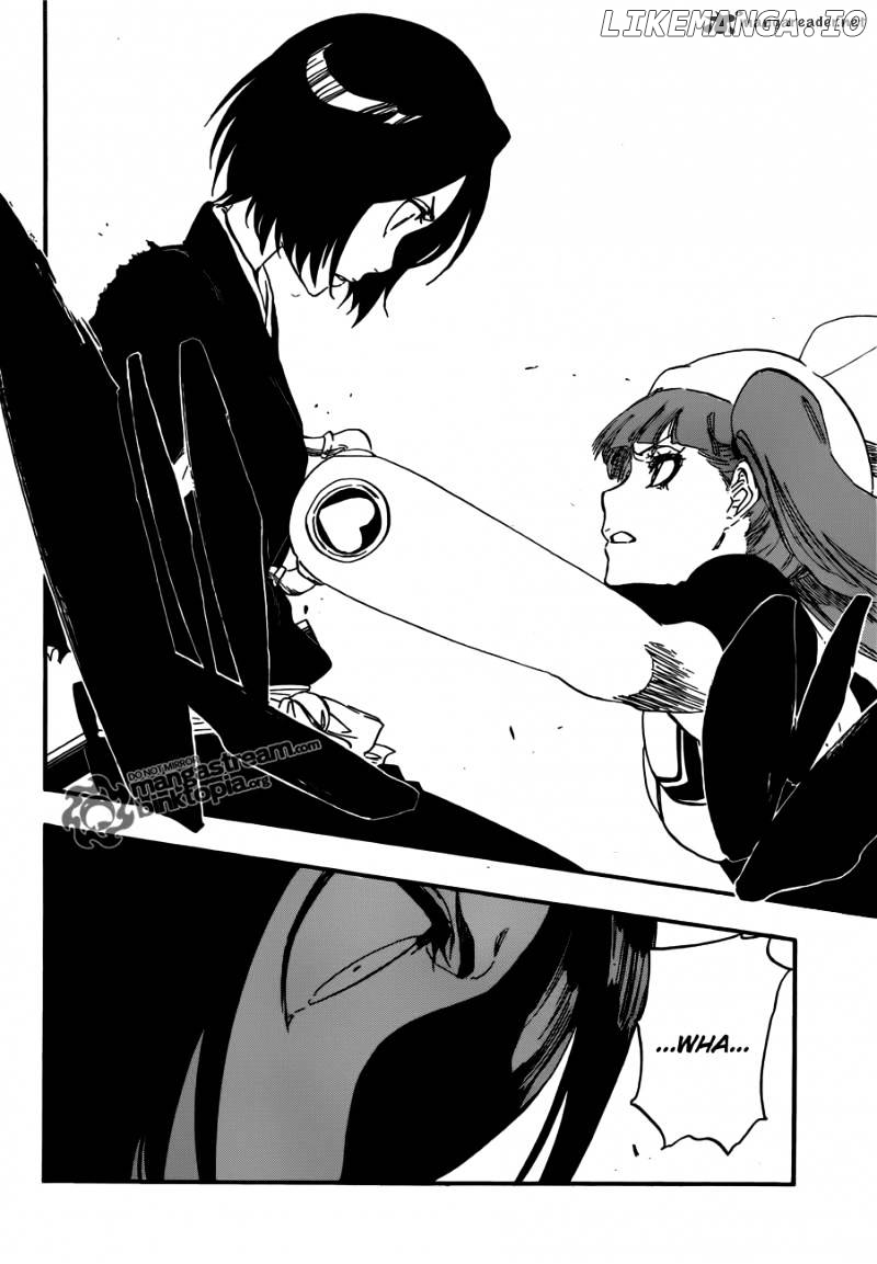 Bleach - Manga Chapter 471 - page 18