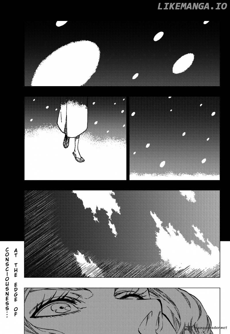 Bleach - Manga Chapter 416 - page 5