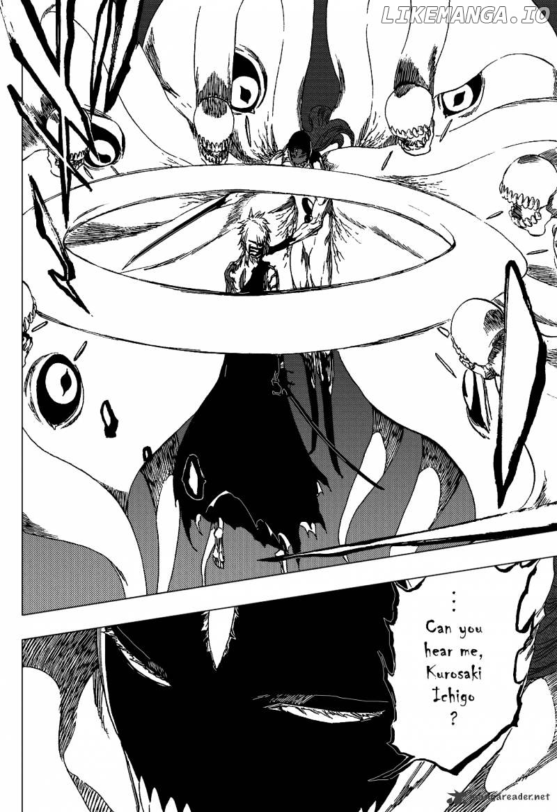 Bleach - Manga Chapter 419 - page 18