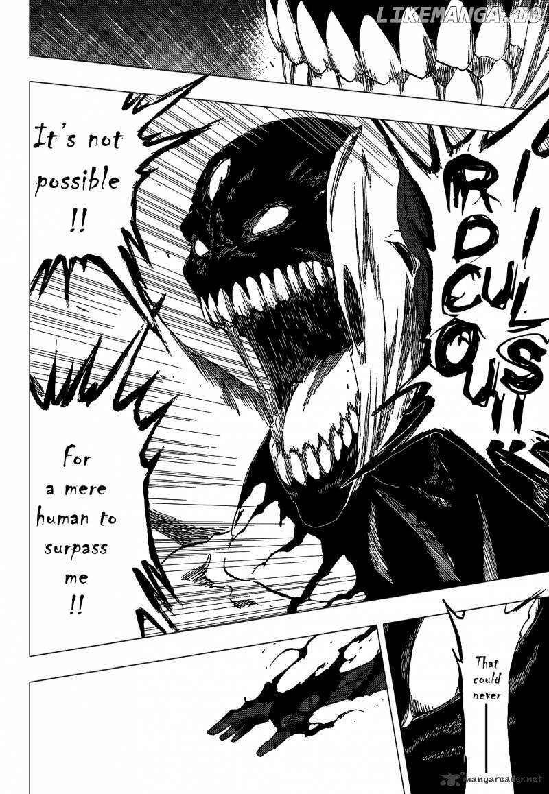Bleach - Manga Chapter 420 - page 18