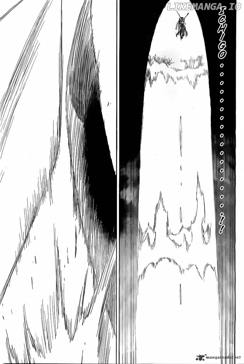 Bleach - Manga Chapter 476 - page 13