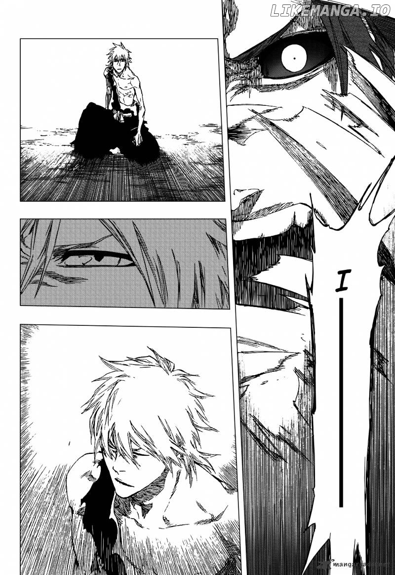 Bleach - Manga Chapter 421 - page 23