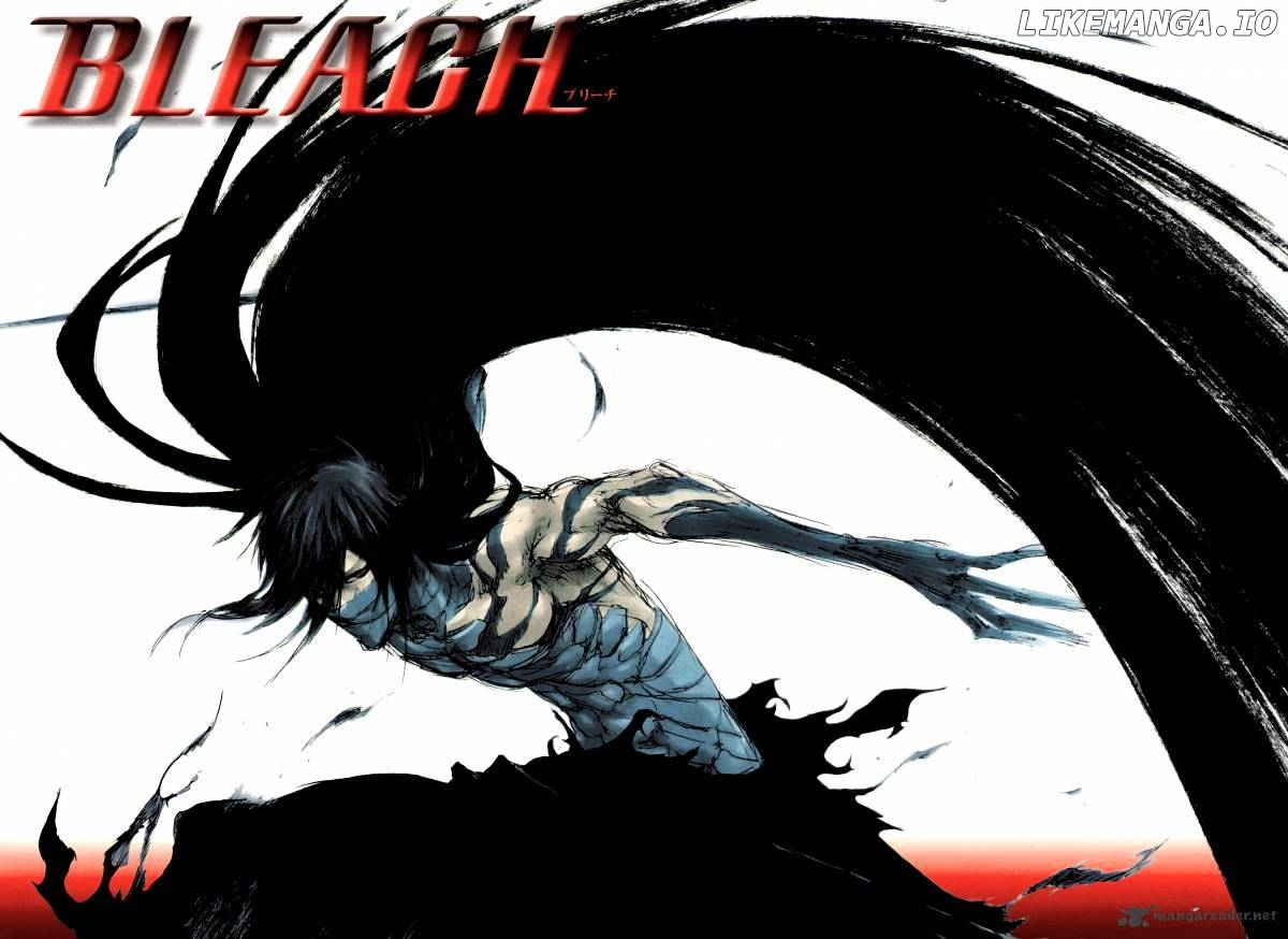 Bleach - Manga Chapter 421 - page 25