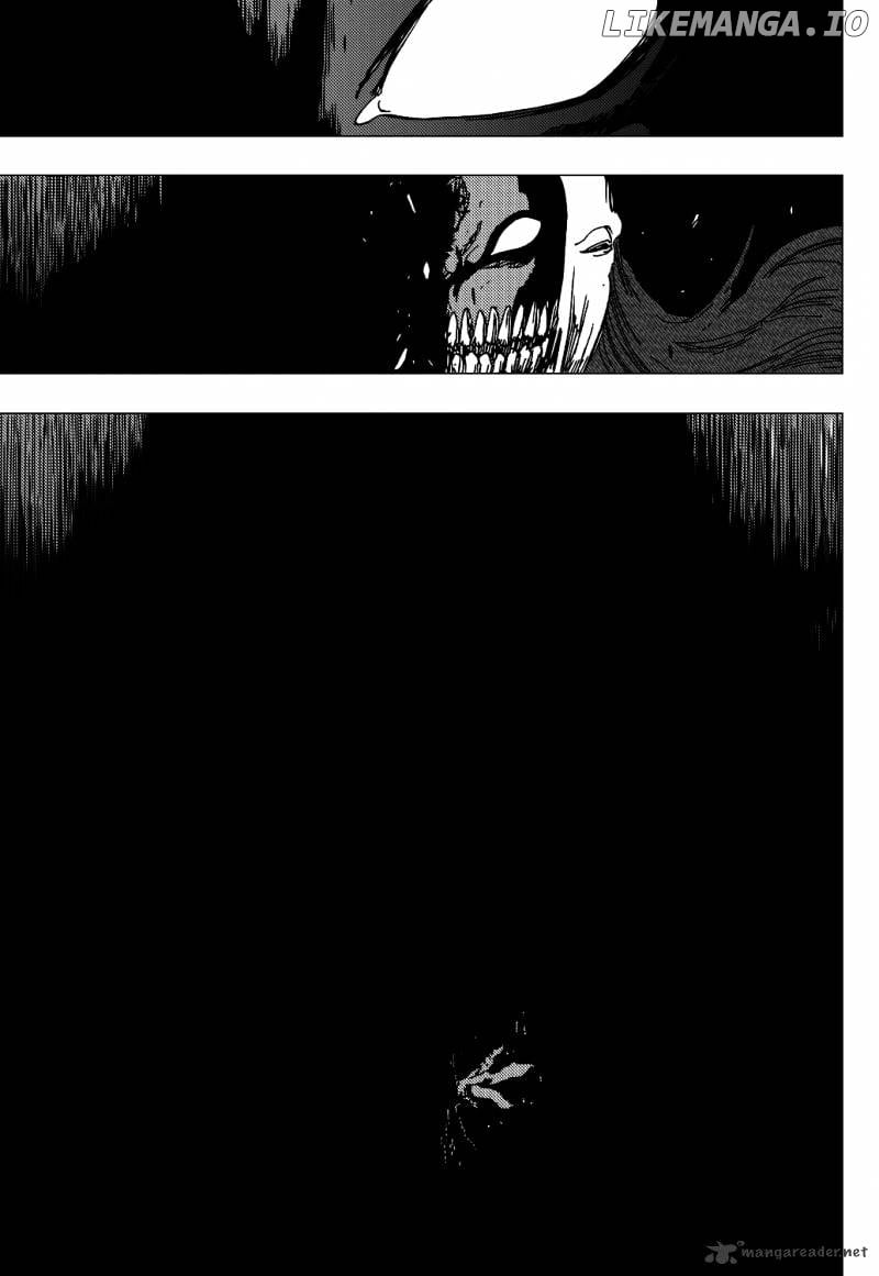 Bleach - Manga Chapter 421 - page 6
