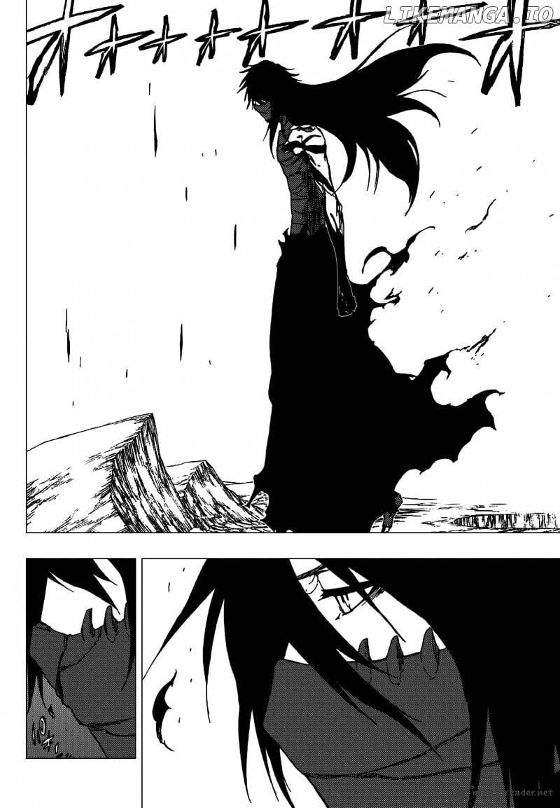 Bleach - Manga Chapter 421 - page 9