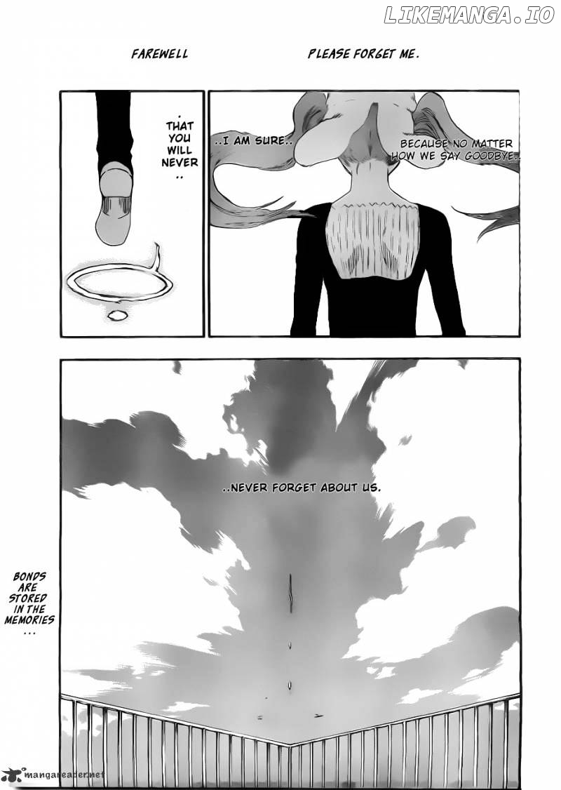 Bleach - Manga Chapter 479 - page 19