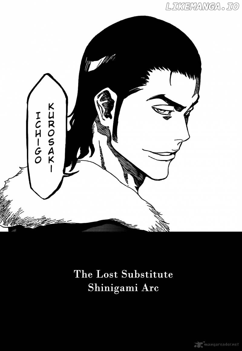 Bleach - Manga Chapter 424 - page 24