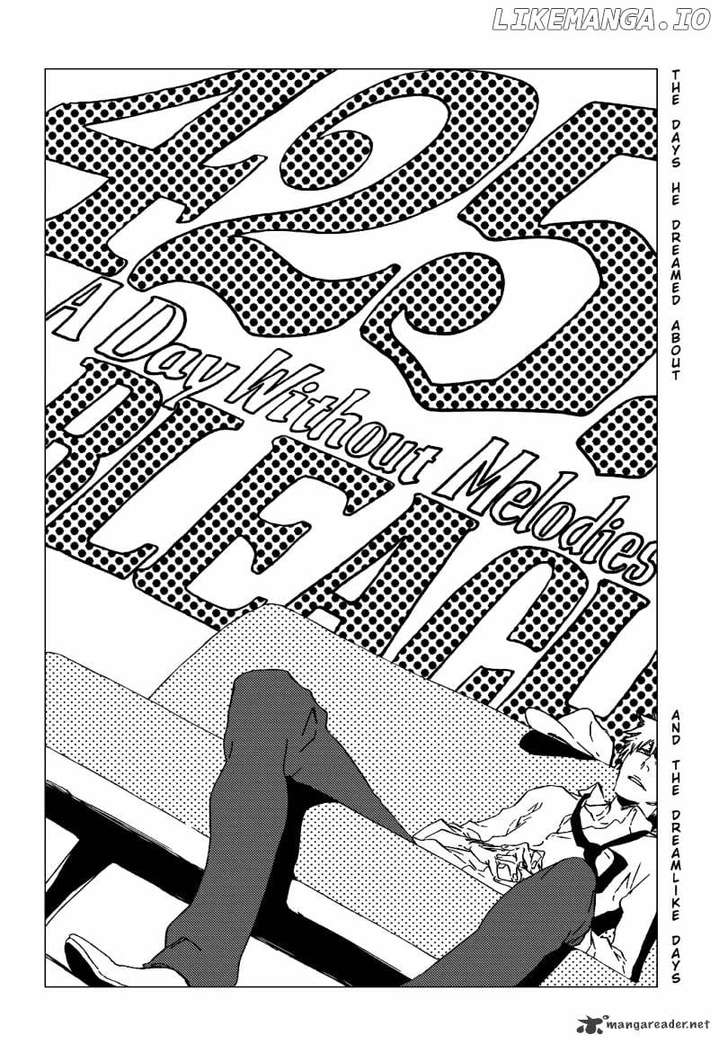Bleach - Manga Chapter 425 - page 7