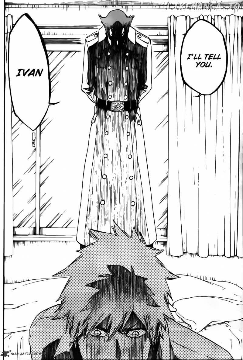 Bleach - Manga Chapter 481 - page 15