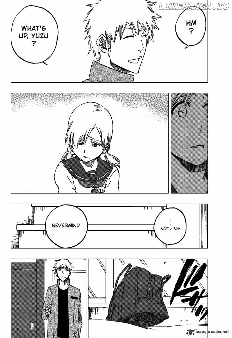 Bleach - Manga Chapter 429 - page 10