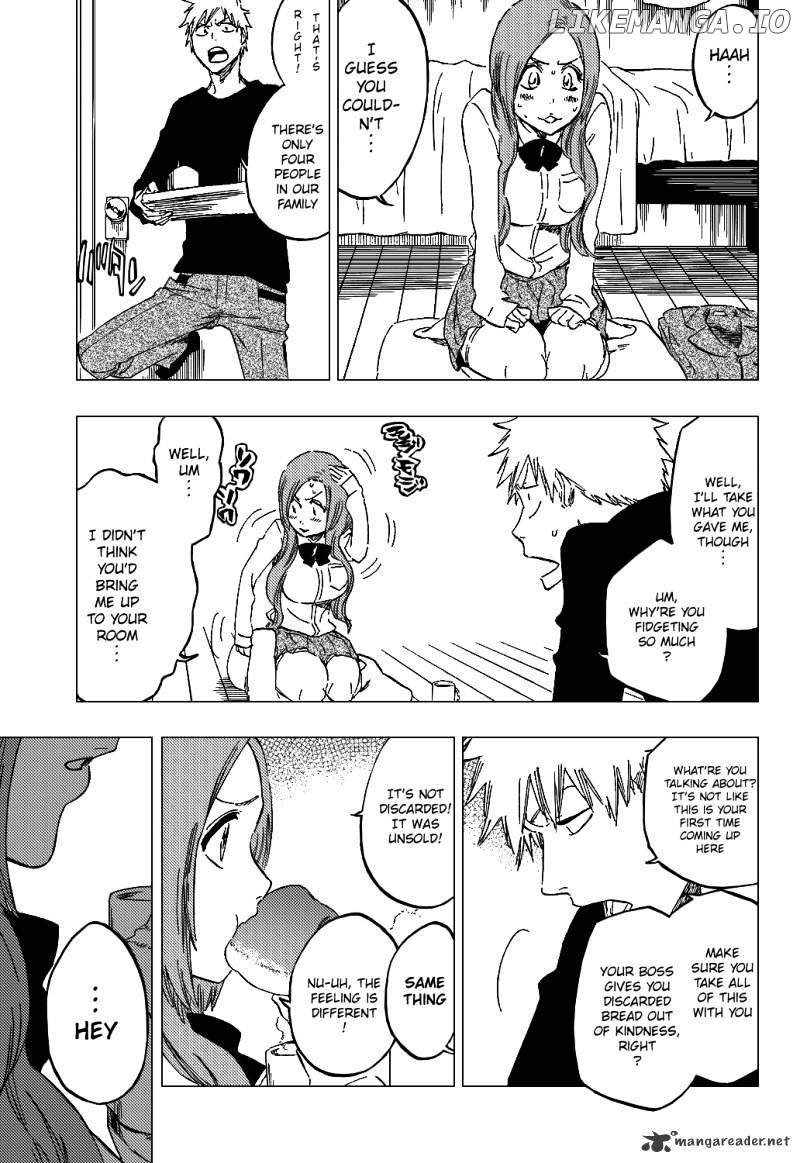 Bleach - Manga Chapter 429 - page 13