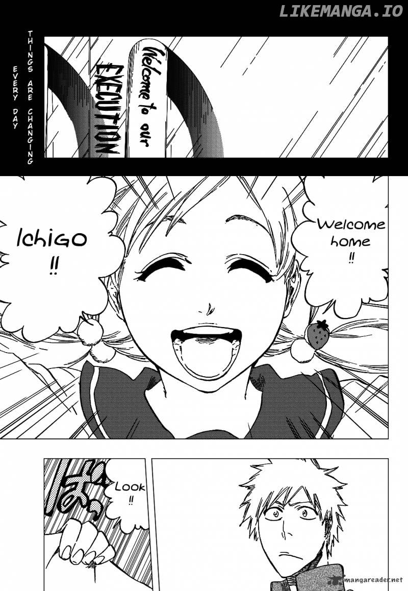 Bleach - Manga Chapter 429 - page 7