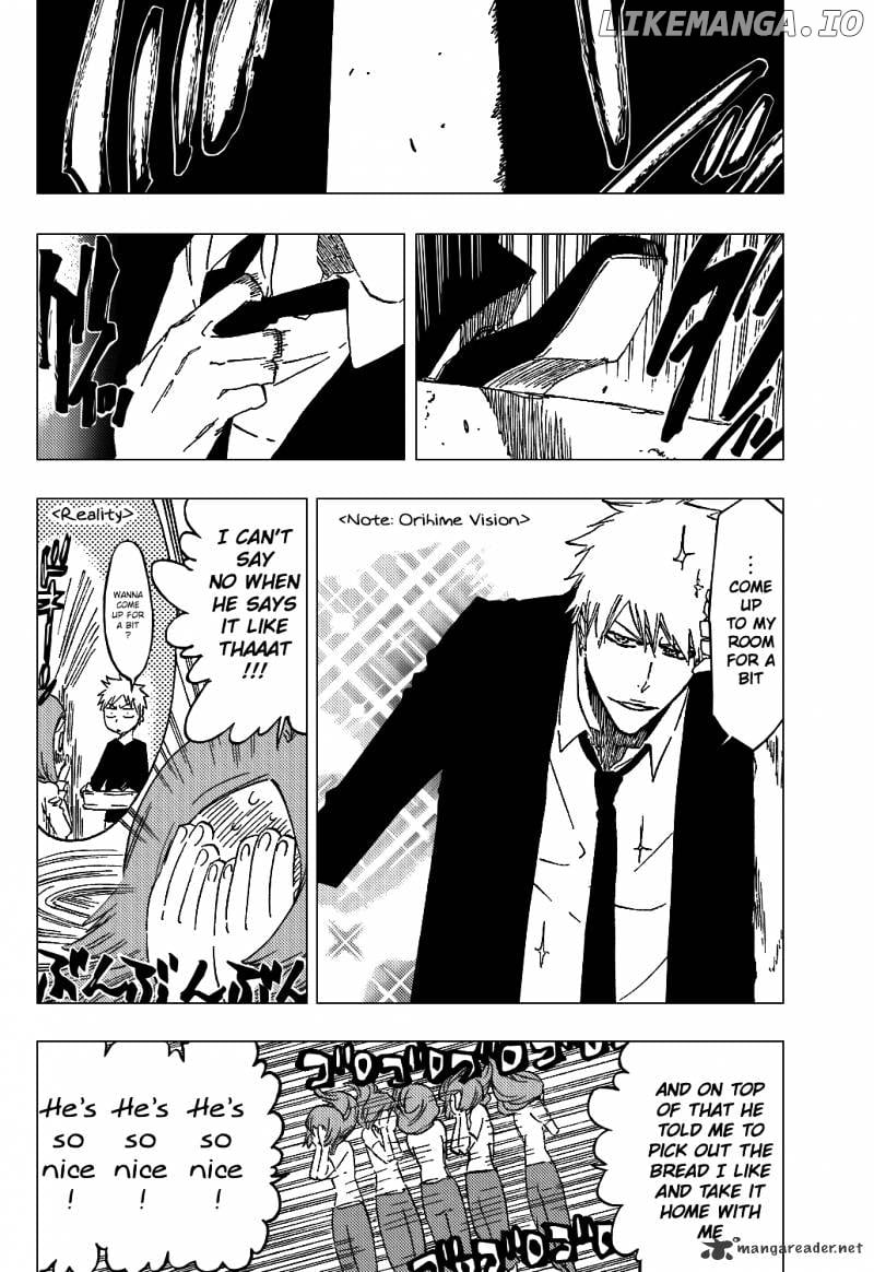 Bleach - Manga Chapter 430 - page 5
