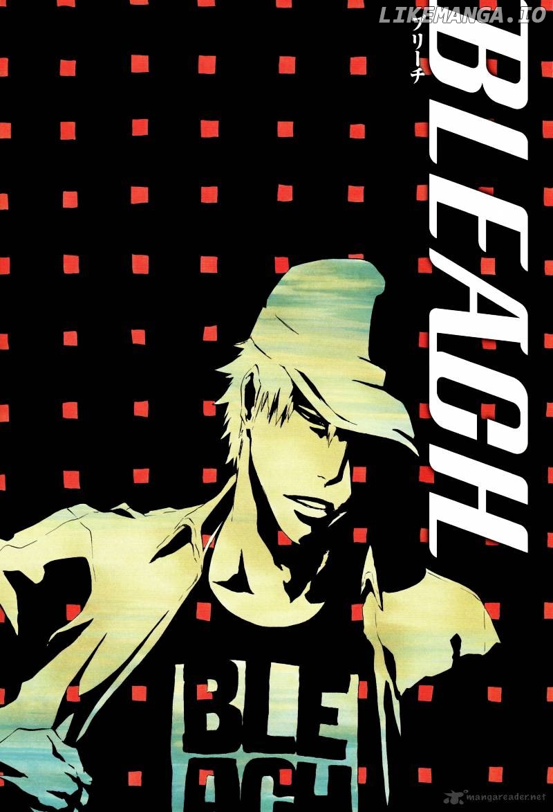 Bleach - Manga Chapter 433 - page 24