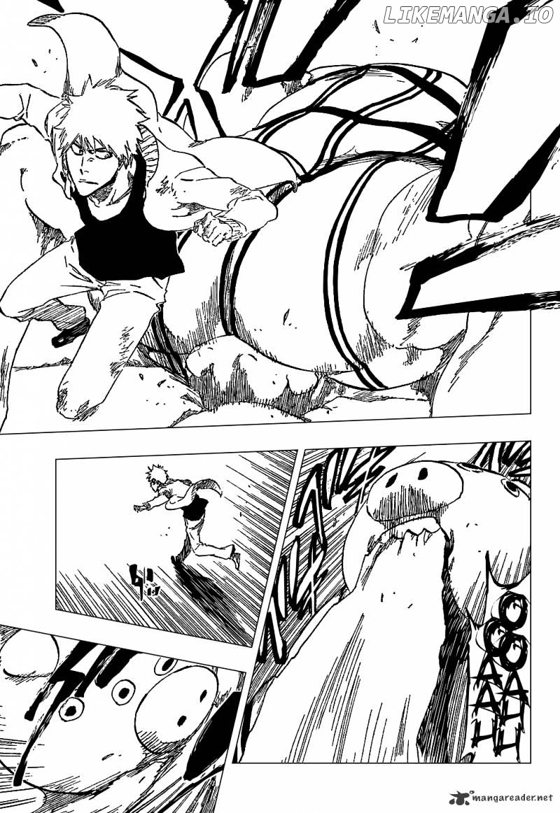 Bleach - Manga Chapter 436 - page 15