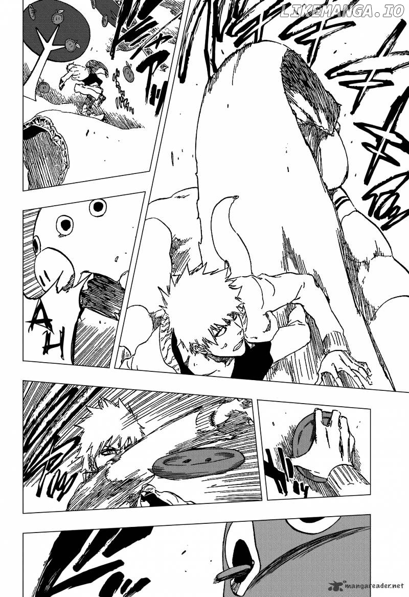 Bleach - Manga Chapter 436 - page 16