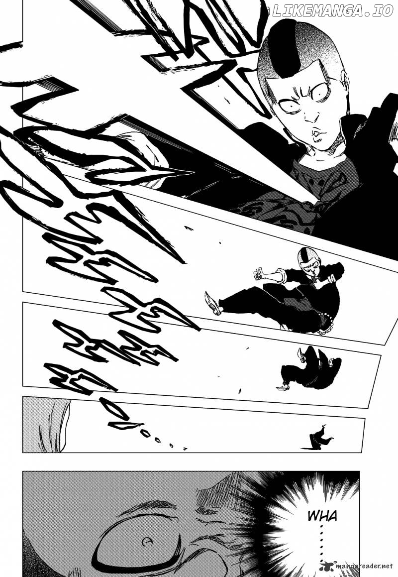 Bleach - Manga Chapter 438 - page 15
