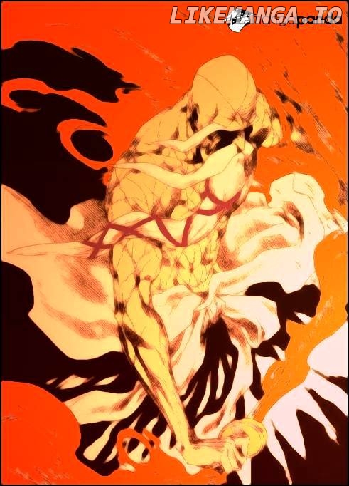 Bleach - Manga Chapter 509 - page 1