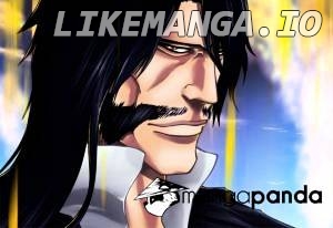 Bleach - Manga Chapter 510 - page 1