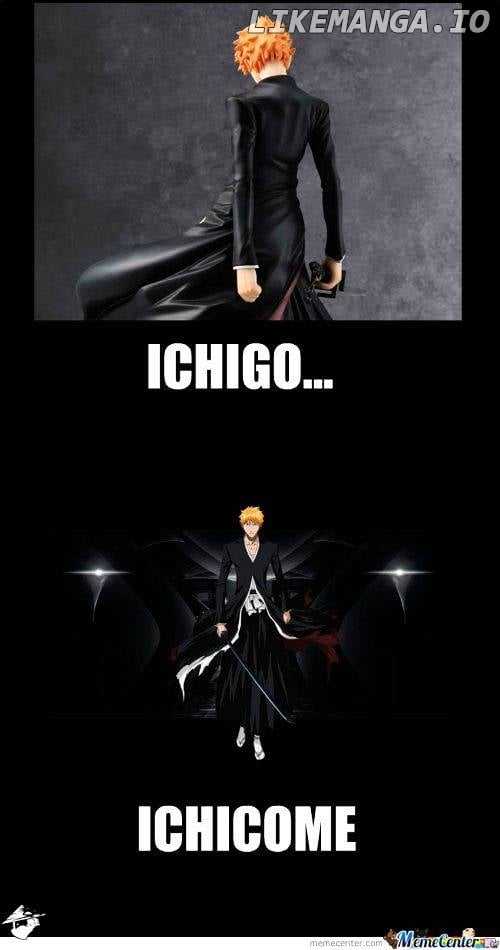 Bleach - Manga Chapter 510 - page 20
