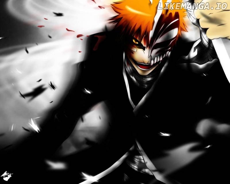 Bleach - Manga Chapter 512 - page 1