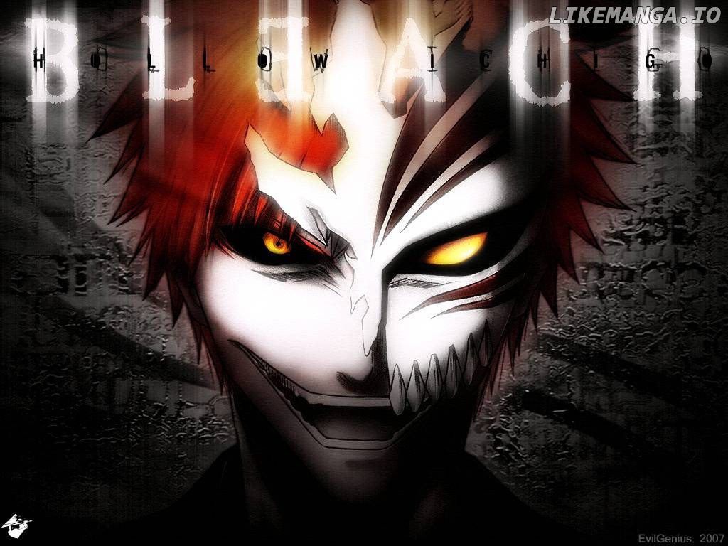 Bleach - Manga Chapter 513 - page 1
