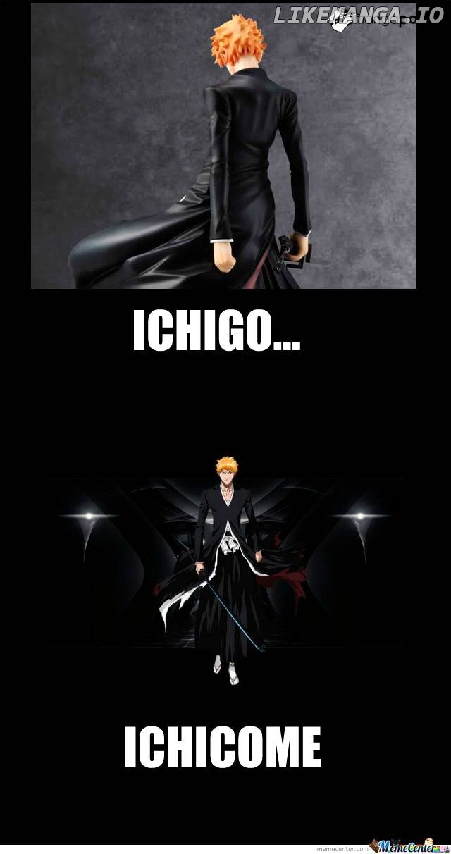 Bleach - Manga Chapter 513 - page 21