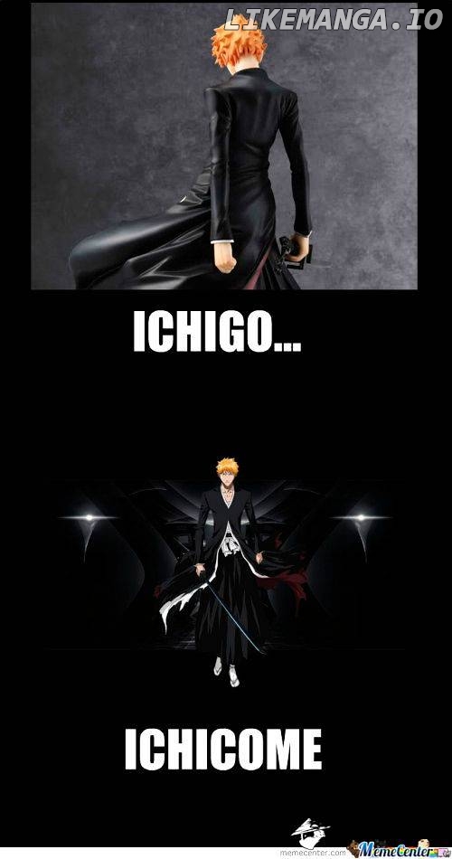Bleach - Manga Chapter 516 - page 19
