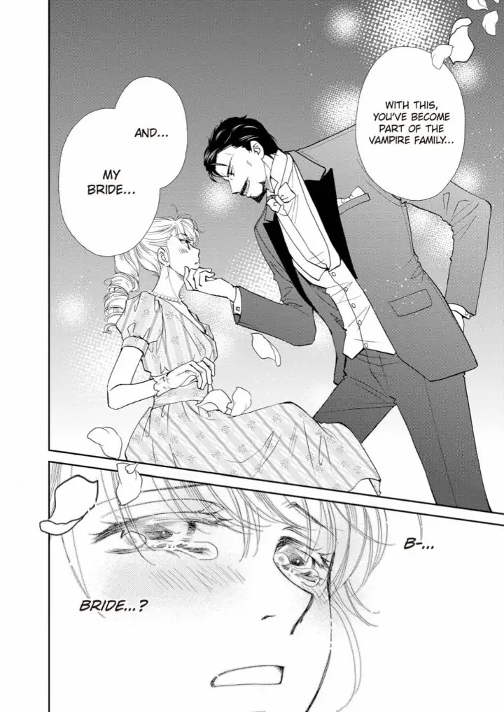 Mitsuya no Bara ni Kuchizuke wo Chapter 1 - page 18