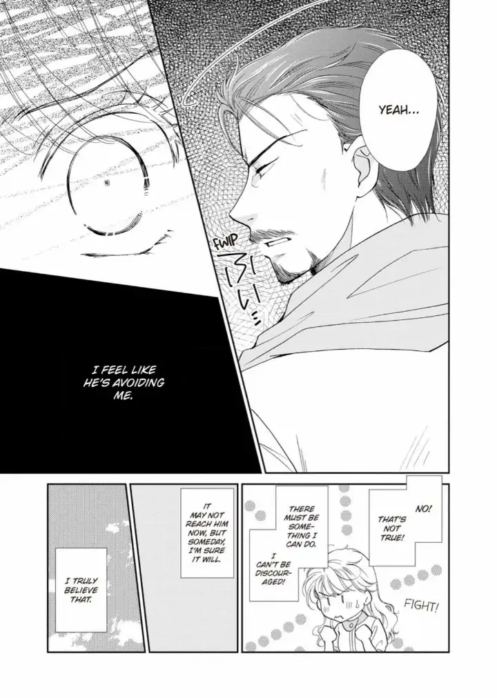 Mitsuya no Bara ni Kuchizuke wo Chapter 2 - page 17