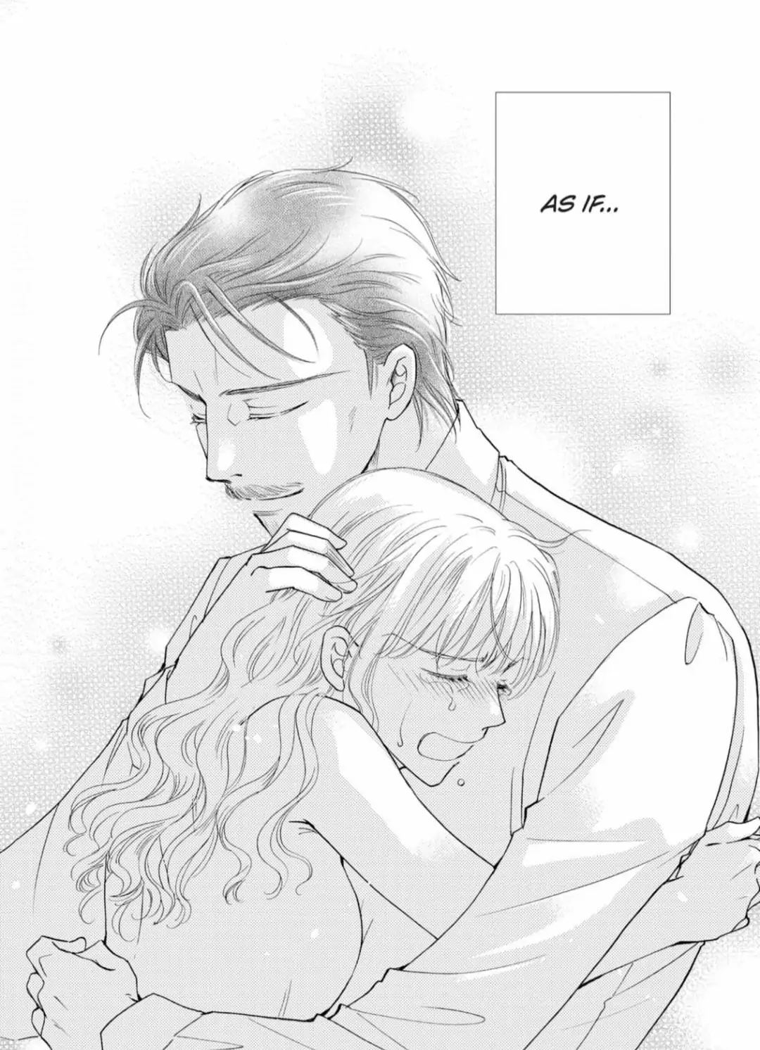 Mitsuya no Bara ni Kuchizuke wo Chapter 6 - page 28