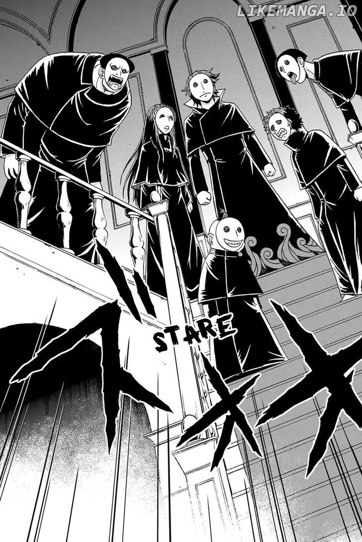 Boku-tachi no Ikita Riyuu chapter 50 - page 17