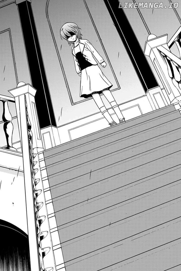 Boku-tachi no Ikita Riyuu chapter 51 - page 17