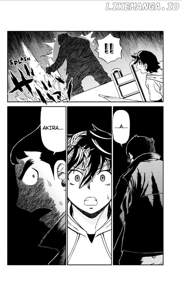 Boku-tachi no Ikita Riyuu chapter 32 - page 14