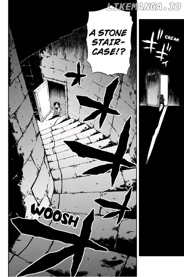 Boku-tachi no Ikita Riyuu chapter 35 - page 16