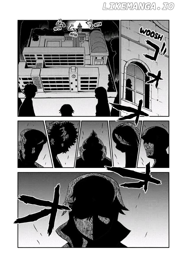 Boku-tachi no Ikita Riyuu chapter 36 - page 15