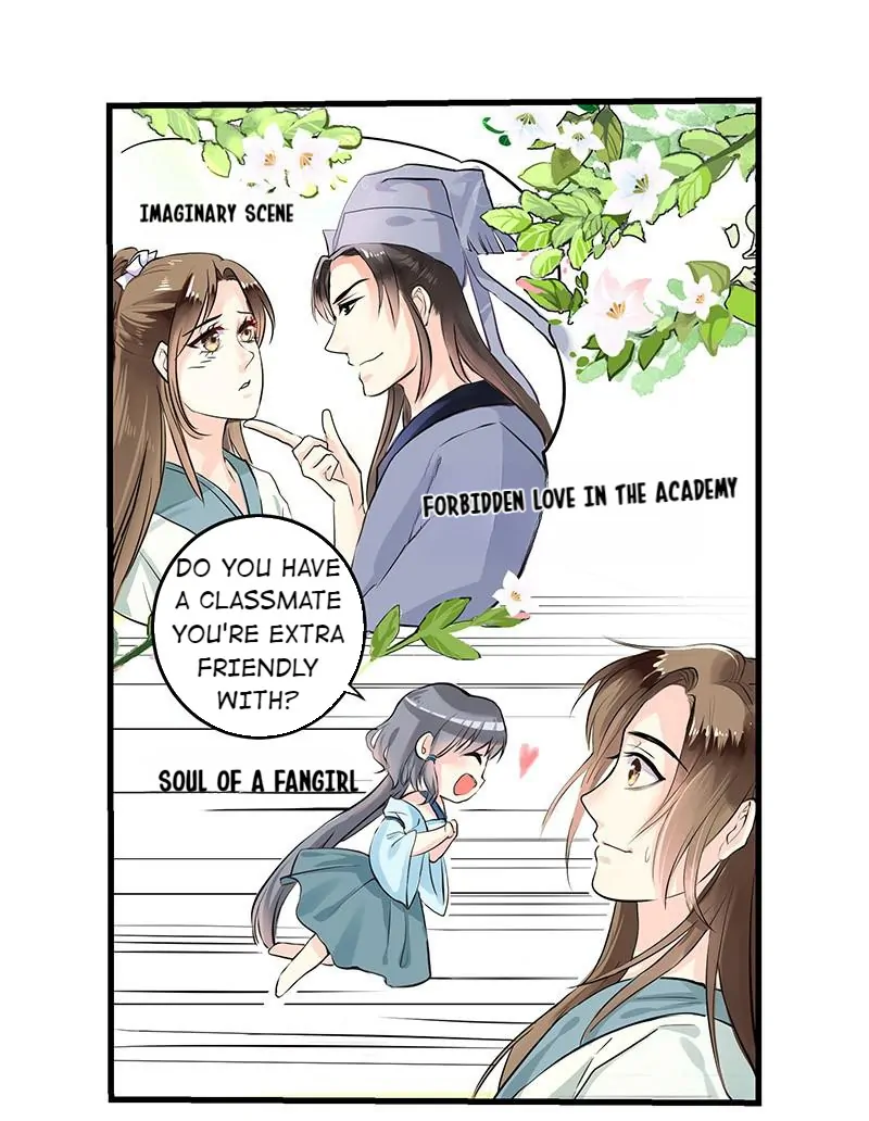 Ma Liang, Lord Ye, and the Dragon Chapter 1 - page 5