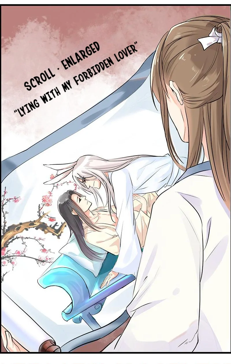 Ma Liang, Lord Ye, and the Dragon Chapter 1 - page 7