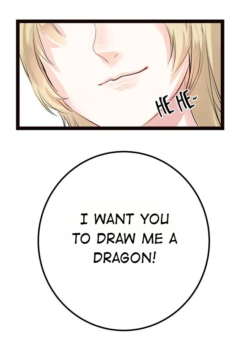 Ma Liang, Lord Ye, and the Dragon Chapter 3 - page 13