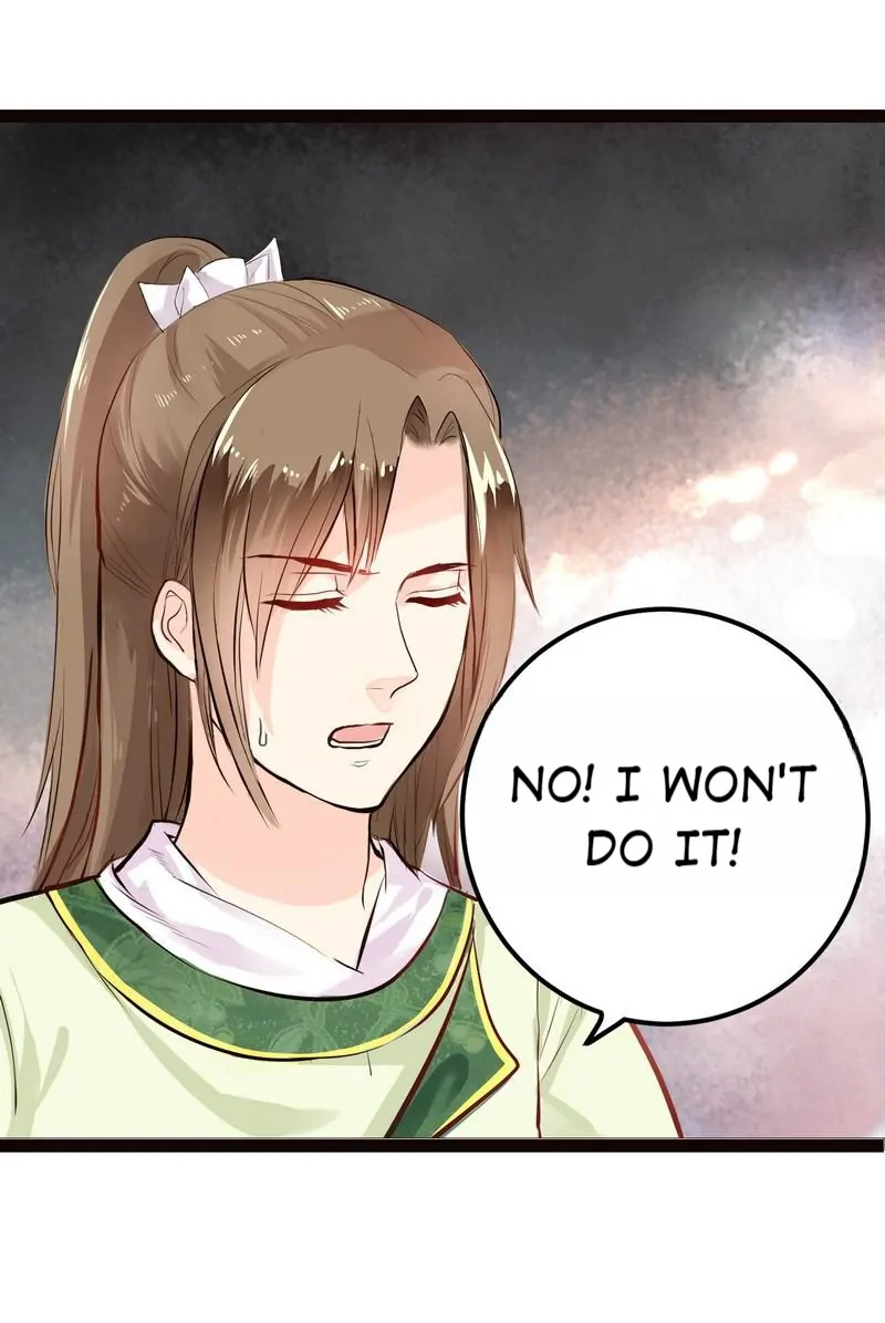 Ma Liang, Lord Ye, and the Dragon Chapter 3 - page 15