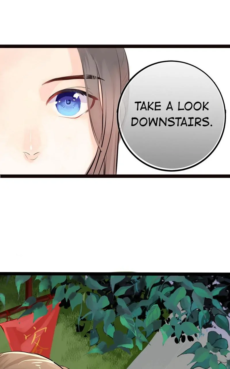 Ma Liang, Lord Ye, and the Dragon Chapter 3 - page 16