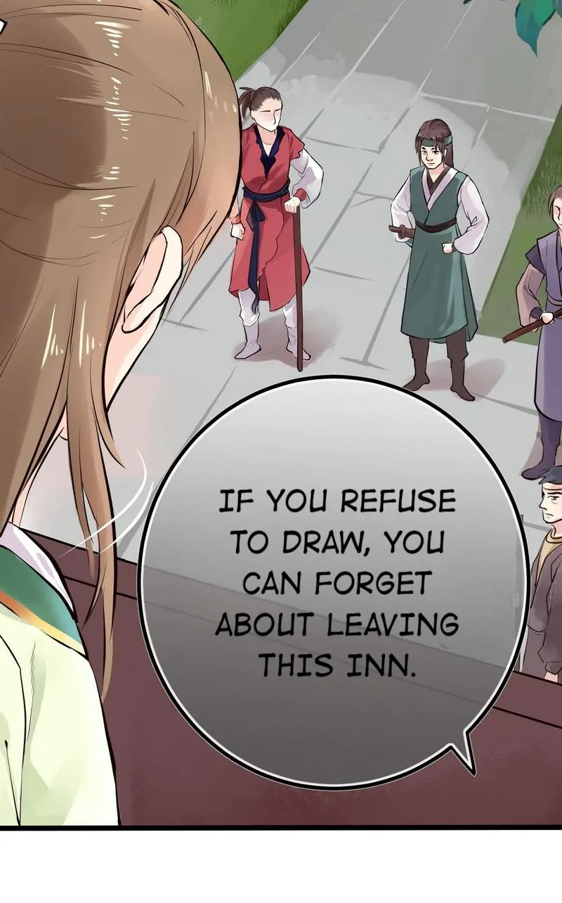 Ma Liang, Lord Ye, and the Dragon Chapter 3 - page 17