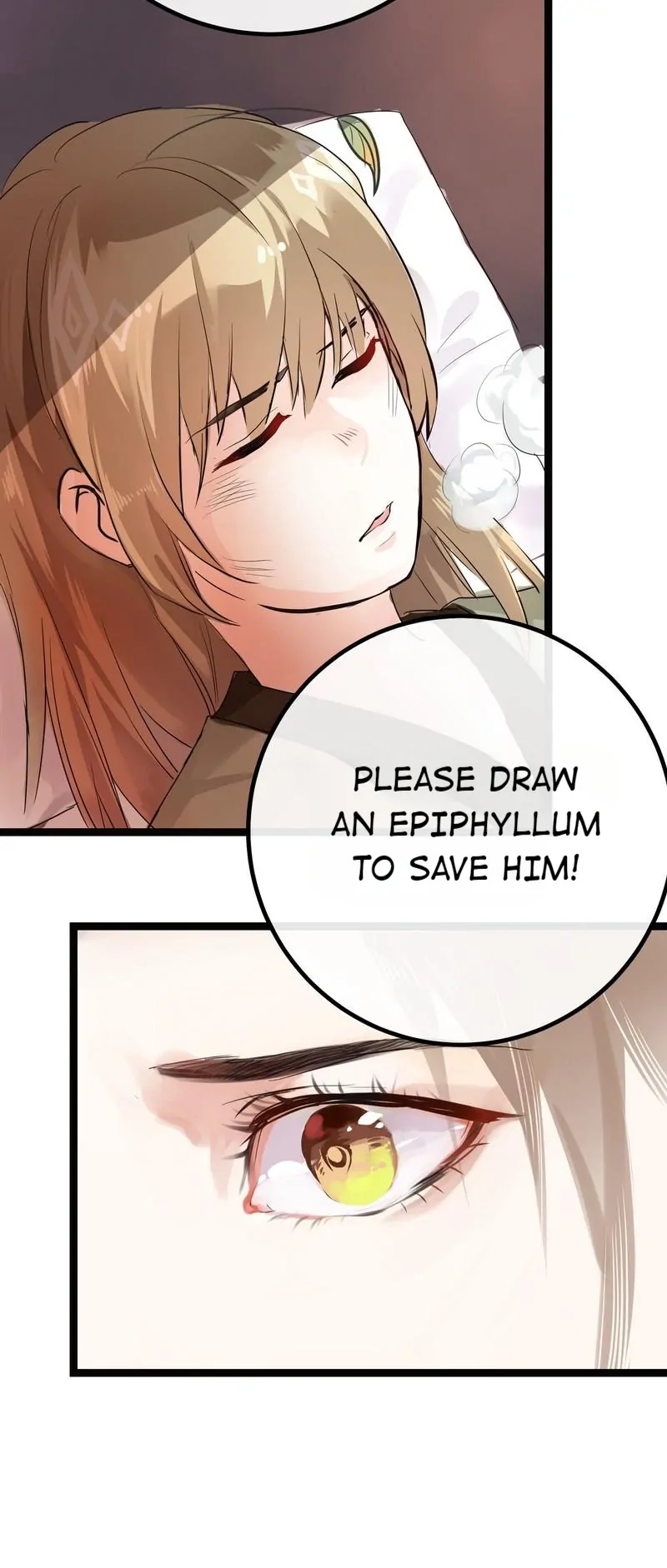 Ma Liang, Lord Ye, and the Dragon Chapter 3 - page 3